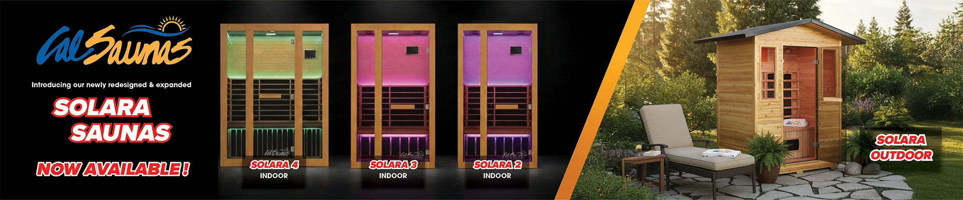 Calspas hot tub being used in a family setting - Richland