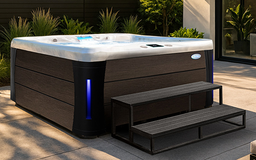 Escape Plus&trade; Spas Richland hot tubs for sale