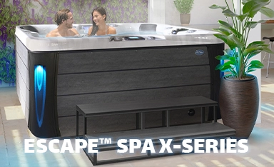 Escape X-Series Spas Richland hot tubs for sale
