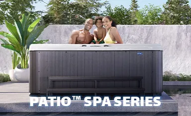 Patio Plus™ Spas Richland hot tubs for sale