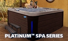 Platinum™ Spas Richland hot tubs for sale