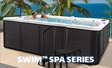 Swim Spas Richland hot tubs for sale