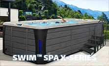 Swim X-Series Spas Richland hot tubs for sale