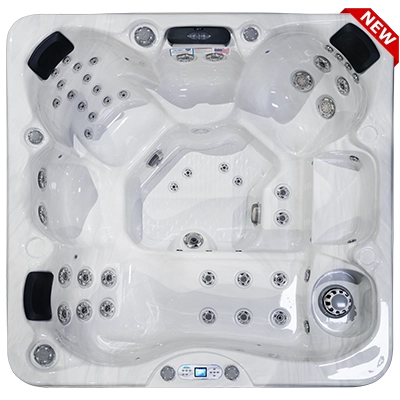 Costa EC-749L hot tubs for sale in Richland