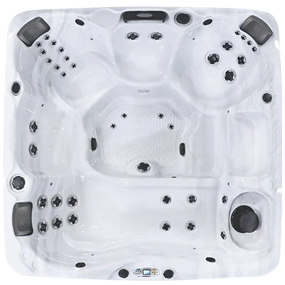 Avalon EC-840L hot tubs for sale in Richland