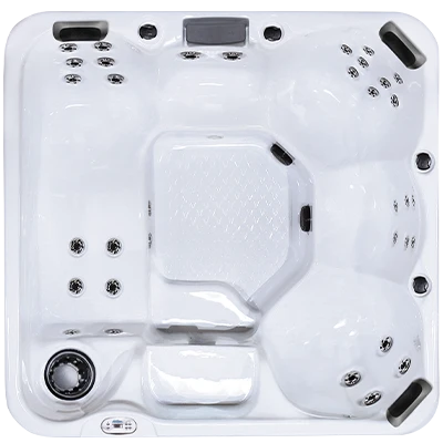 Hawaiian Plus PPZ-634L hot tubs for sale in Richland