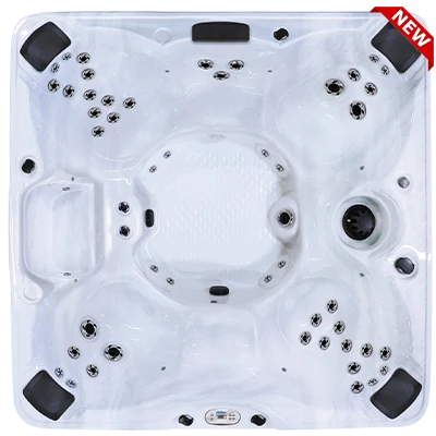 Tropical Plus PPZ-743BC hot tubs for sale in Richland
