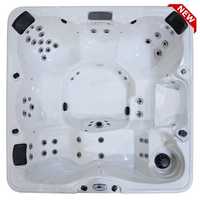Pacifica Plus PPZ-743LC hot tubs for sale in Richland