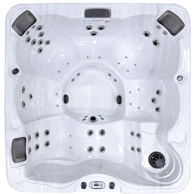 Pacifica Plus PPZ-752L hot tubs for sale in Richland