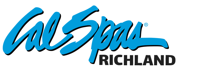 Calspas logo - Richland